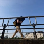 Heat wave caused some 480 excess deaths in Netherlands, health authorities say
