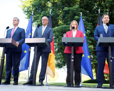 Merz's reforms have potential - eventually - to boost German growth