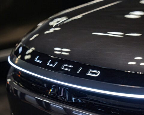 Lucid names new CFO in latest executive shakeup, misses quarterly delivery estimates