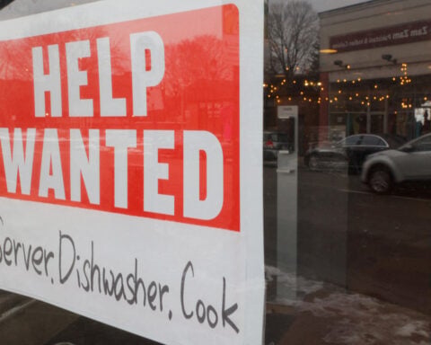 Instant View: Job growth falls short of expectations in June