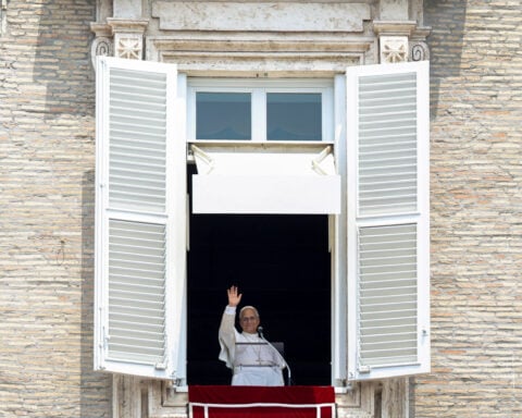 Excommunications show a Pope Leo unafraid of making firm decisions
