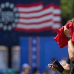 Finding freedom from the heat on July 4th will be a challenge in eastern US