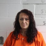 Woman admits to spitting in food, denies passing herpes