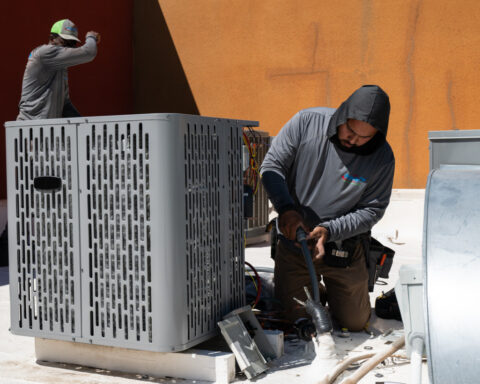 This air conditioning strategy is the sweet spot for saving energy and money, experts say
