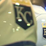 Royals honor family of Hallmark artist who designed team's original emblem