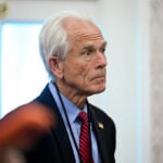 US lowers regulatory burdens on fishing, adviser Navarro says