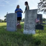 Revolutionary War soldier's legacy lives on in Blue Springs founding family's story