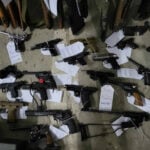 Canadian court publication ban in Quebec militia case raises press-freedom concerns