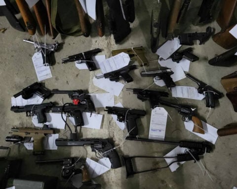 Canadian court publication ban in Quebec militia case raises press-freedom concerns