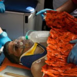 Rescue teams in Venezuela cling to hope as US rebuffs criticisms of government earthquake response
