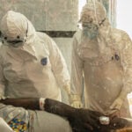 Researchers launch study on Ebola treatments as Congo outbreak worsens