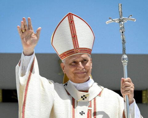 Pope’s July 4 visit to migrant hotspot sends a veiled message to US leaders