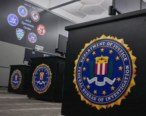 Top FBI agent in Chicago abruptly leaving post after being pushed to retire, AP sources say