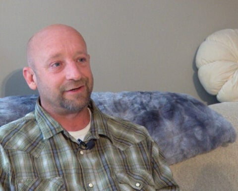 Man's $10,000 Social Security debt from 30 years ago, when his dad died, is waived on Father's Day