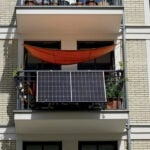 Why New Jersey’s balcony solar bill is a huge deal for renters