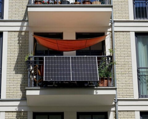 Why New Jersey’s balcony solar bill is a huge deal for renters