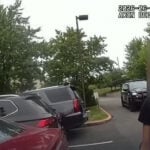13-year-old girl found driving car with loaded gun inside after noise complaint