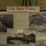 Before the Strip: How a desert spring and an adobe fort gave birth to the city of Las Vegas