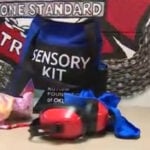 Firefighters prepare to assist autistic patients with new tools and training