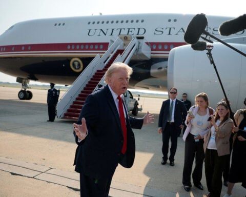 How Trump made more than $1 billion on crypto when most of his coin’s investors lost money