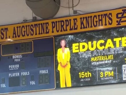 New requirements for sports agents in Louisiana aim to protect student-athletes