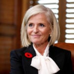 Canada aims to announce 10 countries backing global defence bank at NATO summit