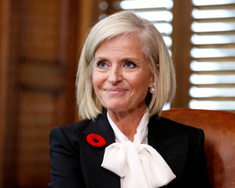 Canada aims to announce 10 countries backing global defence bank at NATO summit