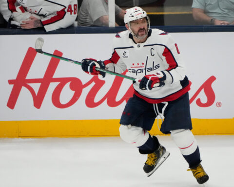 NHL free agency spills into Day 2 with Patrick Kane still available; Ovechkin returns to Capitals