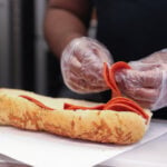 Sandwich chain Jersey Mike's files for US IPO