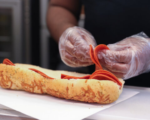 Sandwich chain Jersey Mike's looks to public markets with US IPO filing