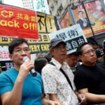 Hong Kong bookseller Lam Wing-kee, once detained by China, dies in Taipei, report says
