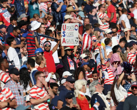 StubHub sued by fans who say ticket cancellations crushed dreams of going to World Cup