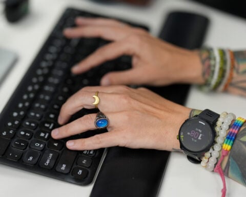 A grim job outlook meets a scrappy workforce as administrative assistants harness AI
