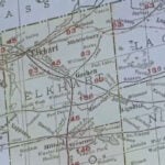 From train tracks to highways, how Indiana became the "Crossroads of America"