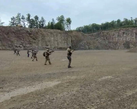Canadian court publication ban in Quebec militia case raises press-freedom concerns