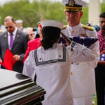 America 250: Eight decades after Pearl Harbor, DNA technology brings a sailor home