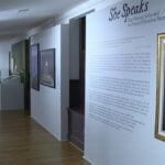 Black women artists explore 250 years of U.S. history in new Maryland exhibit