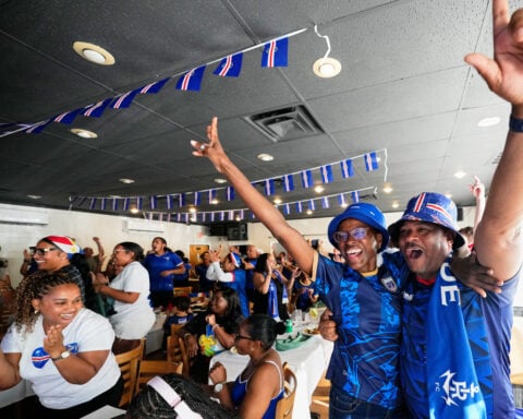Massachusetts city with large Cape Verdean community sets curfew ahead of World Cup match