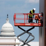 Democrats accuse Trump-linked fundraisers of fraud over diverted donations for America's anniversary