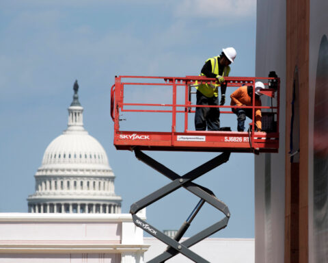 Democrats accuse Trump-linked fundraisers of fraud over diverted donations for America's anniversary