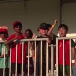 Portugal wraps up World Cup stay in Palm Beach Gardens
