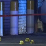 2 dead, 2 critically injured after mass shooting at gas station