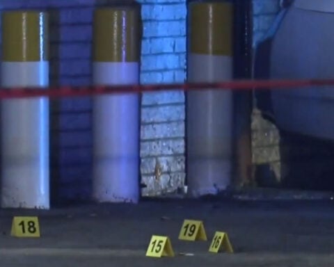2 dead, 2 critically injured after mass shooting at gas station