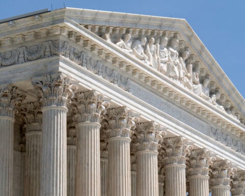 Supreme Court declines to halt $800-a-day fine for ex-Fox News reporter refusing to divulge sources