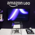Amazon to start initial Leo internet service this year as network nears 400 satellites