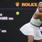 Novak Djokovic says 'people need to cool off a little bit with judgment' on Serena Williams