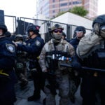 ICE arrests 10,000 in 5 days, a sharp late-June surge in Trump's deportation push