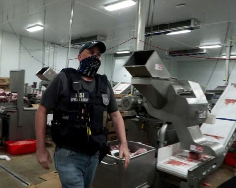 Exclusive: Trump administration plans to boost worksite immigration enforcement after increase in criminal probes