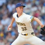 Chase Burns wins star-studded pitching matchup with Jacob Misiorowski as Reds beat Brewers 7-2