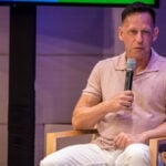 Peter Thiel in Aspen: The pope is ‘working for the Chinese Communists’